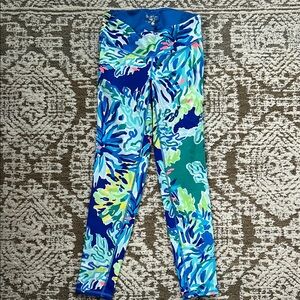 Lilly leggings